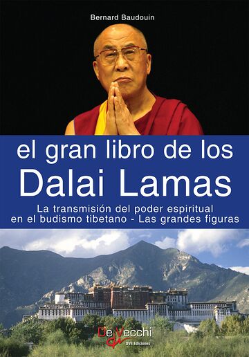 El gran libro de los Dalai...