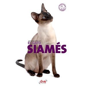 El gato siamés