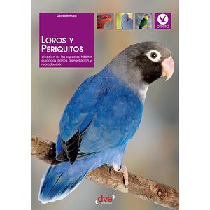 Loros y periquitos