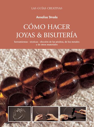 Cómo hacer joyas y bisutería