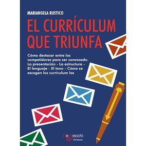 El currículum que triunfa