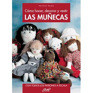 Cómo hacer, decorar y...