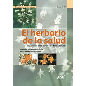 El herbario de la salud