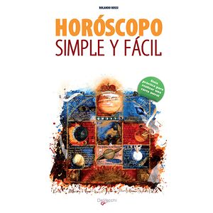 Horóscopo simple y fácil