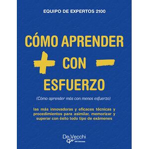 Cómo aprender más con menos...