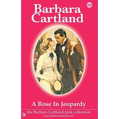 A Rose In Jeopardy