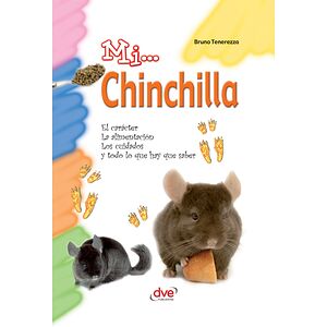 Mi... Chinchilla