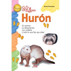Mi... Hurón