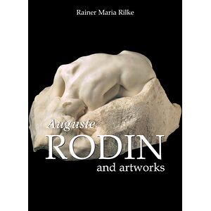 Auguste Rodin and artworks