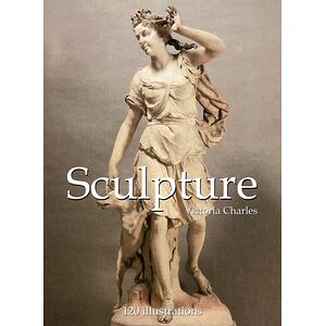 Sculpture 120 illustrations