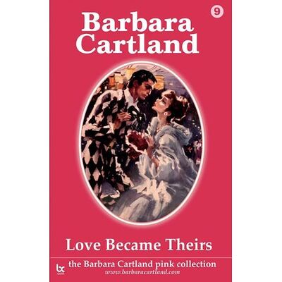 Love Became Theirs