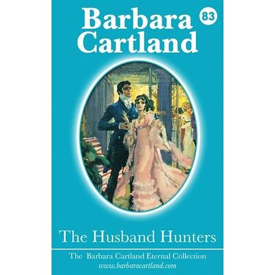 The Husband Hunters