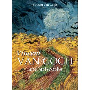 Vincent Van Gogh and artworks