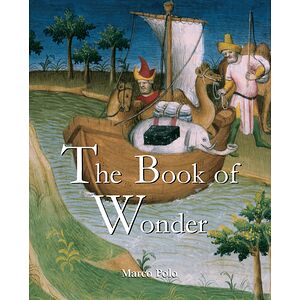 The Book of Wonder