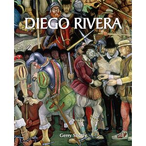 Diego Rivera