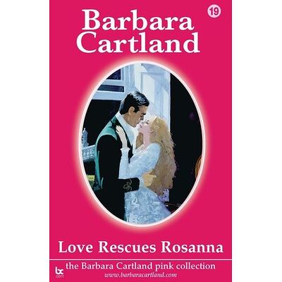 Love Rescues Rosanna