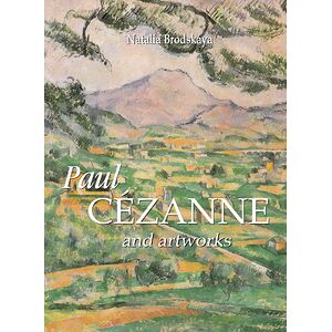 Paul Cézanne and artworks