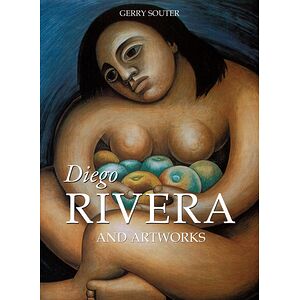 Diego Rivera and artworks