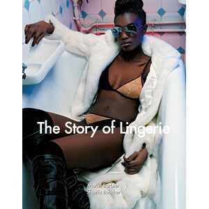 The Story of Lingerie