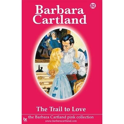 The Trail To love
