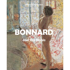 Bonnard and the Nabis