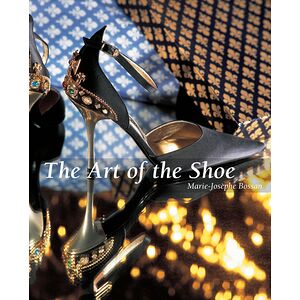 The Art of the Shoe