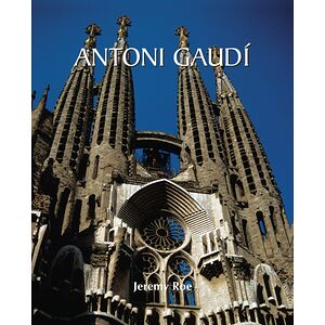 Antoni Gaudí