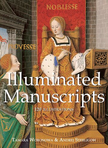 Illuminated Manuscripts 120...