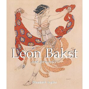 Leon Bakst and artworks