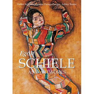 Egon Schiele and artworks