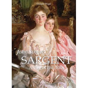 John Singer Sargent and...