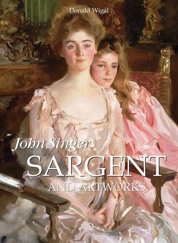 John Singer Sargent and...