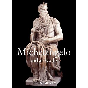 Michelangelo and artworks