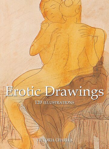 Erotic Drawings 120...