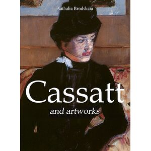 Cassatt and artworks