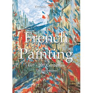 French Painting 120...