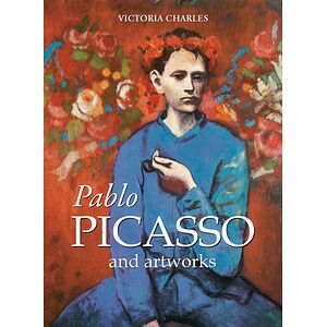 Pablo Picasso and artworks