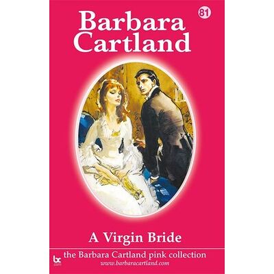 A Virgin Bride