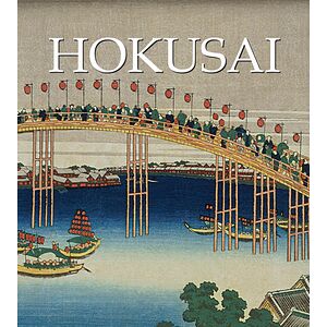 Hokusai