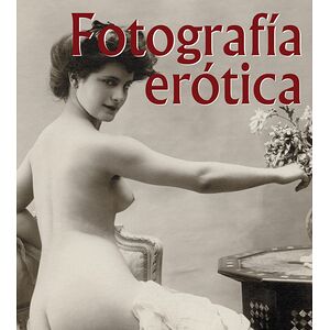 Fotografía erótica