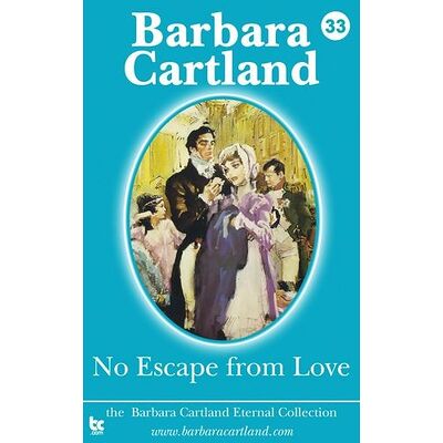 No Escape from Love