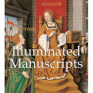 Illuminated Manuscripts