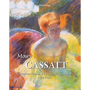 Mary Cassatt
