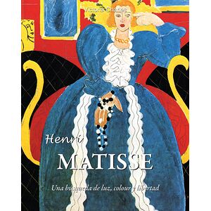 Henri Matisse. Una búsqueda...