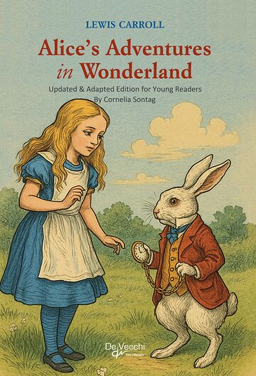 Alice's Adventures in...
