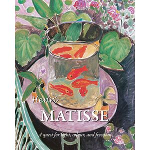 Henri Matisse. A quest for...