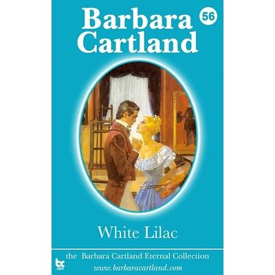 White Lilac