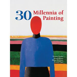 30 Millennia of Painting