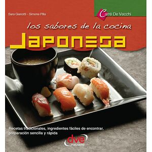 Los sabores de la cocina...