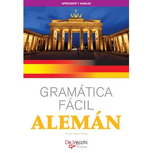 Alemán - Gramática fácil